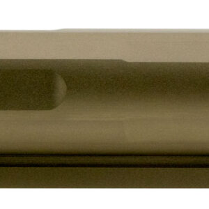 Strike ARARET7FDE Advanced Receiver Extension AR-15, AR-10 Flat Dark Earth Aluminum
