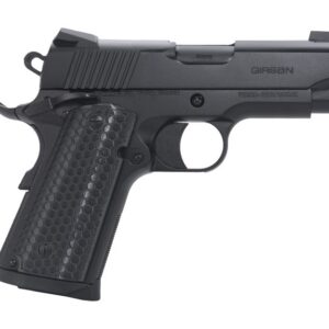 EAA CORP UNTOUCHABLE 9MM BLACK 3.4"