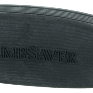 Limbsaver 10401 Classic Precision-Fit Recoil Pad Benelli Super Black Eagle Black Rubber