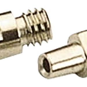 Traditions A1250 Nipple Stainless Steel 2 Per Pack #11 Percussion