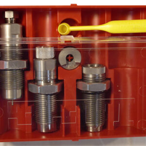 Lee Precision 90751 Pacesetter 3-Die Set 32-20 Win