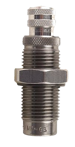 Lee Precision 90076 Factory Crimp Die 357 Sig