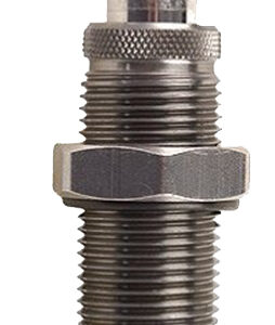 Lee Precision 90861 Carbide Factory Crimp Die 38 Special / 357 Mag