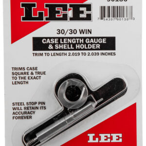 Lee Precision 90136 Case Length Gauge 30-30 Win