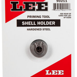 Lee Precision 90211 Shell Holder AP Only #11