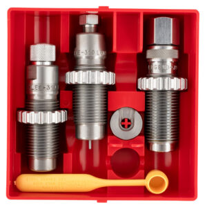 Lee Precision 90078 3-Die 350 Legend