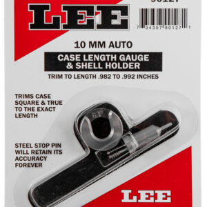 Lee Precision 90127 Case Length Gauge 10mm
