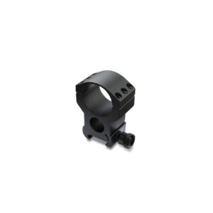 BURRIS OPTICS X-TAC 1" RINGS HIGH BLK