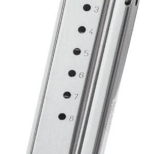Springfield Armory XDE0908H XD-E  8rd 9mm Luger Stainless Steel