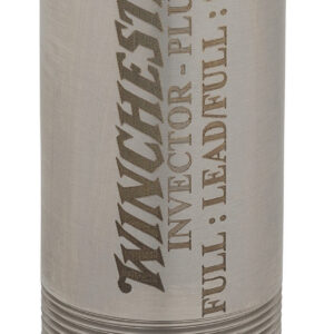 Winchester Repeating Arms 613054 Invector Plus Winchester 12 Gauge Improved Cylinder Flush 17-4 Stainless Steel