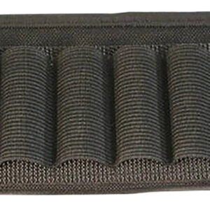 Uncle Mike's 88471 Cartridge Slide Shotgun Black Nylon 2.25" 6rds