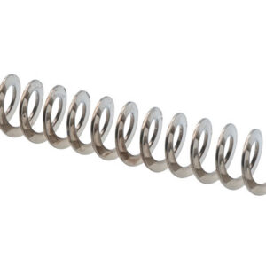 Strike Industries GRPS15 Recoil Spring Compatible w/Glock, Silver