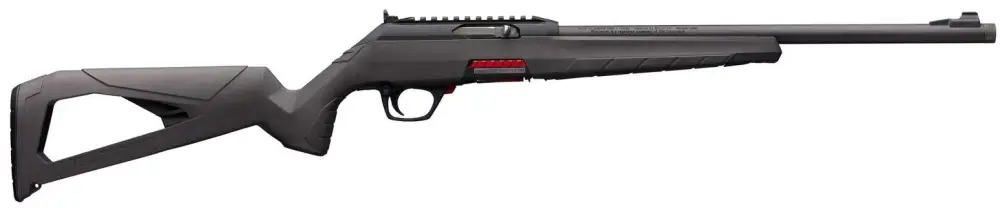 WRA WILDCAT 22LR RIFLE 16.5" BARREL SUPPRESSOR READY - Image 2