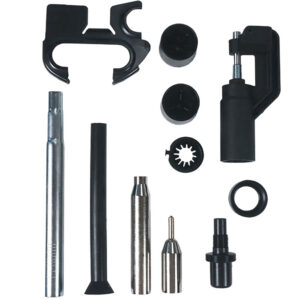 MEC 100845212 600 Jr. Mark V Shotshell Die Set 12 Gauge