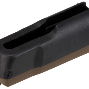Browning 112044501 X-Bolt 3rd Rotary 7mm Rem Mag/338 Win Mag/300 Win Mag Long Action Black Polymer