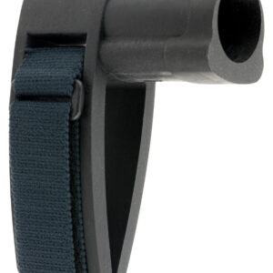 SB Tactical SBMINI01SB Mini Black w/SBT Logo