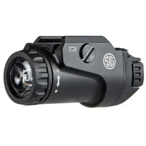SIG SAUER FOXTROT 1X WEAPON MOUNTED LIGHT, WHITE LIGHT