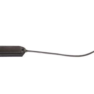 Streamlight 69135 TLR Remote Pressure Switch Fits TLR 1/2/1 HP/1 Gamespotter Lights For Long Gun Black