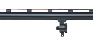 Mossberg 90130 OEM Replacement 12 Gauge 28" 3" Blued Finish Steel Material All Purpose Style with Vent Rib, Accu-Chokes & Porting for Mossberg 500; Maverick 88