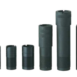 Mossberg 95252 Accu-Mag Mossberg 835/935 SSi-One Threaded Barrels 12 Gauge Improved Cylinder Steel