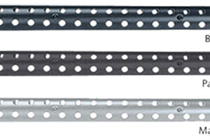 Mossberg 95065 Barrel Heat Shield Kit 12 Gauge Fits Mossberg 500, 590, & Maverick 88 Plain Barrels w/Blued Finish