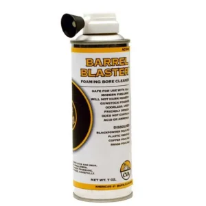 CVA BARREL BLASTER FOAM BORE CLEANR
