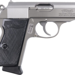 WAI PPK/S 380AP PST SS 7RD