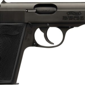 WAI PP 32AP PST BLK 8RD