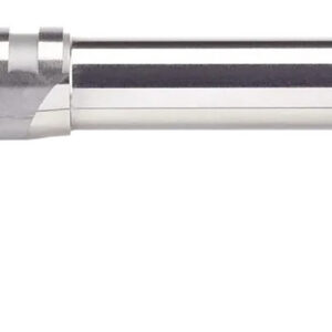 Wilson Combat 33D 1911 45 ACP 5" Match Grade Stainless Steel