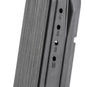Smith & Wesson 194620000 M&P Compact 10rd 9mmLuger Blued Steel