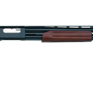 MOSSBERG 500 12/28 3" BL/WD