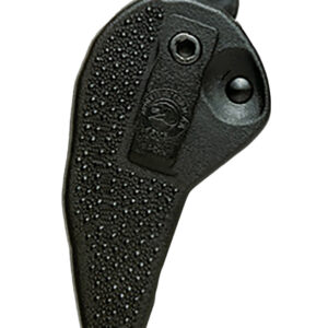 North American Arms GHGLC Folding Holster Grip Black Polymer for NAA Mini