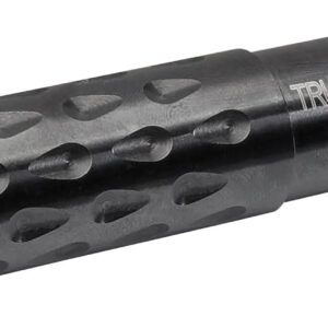 Truglo TG-182X Head-Banger Long Range Turkey WinChoke 12 Gauge Turkey Steel Black