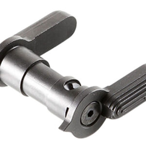 Patriot Ordnance Factory 00666 Safety Selector AR-Style Polymer
