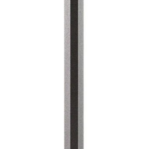 Patriot Ordnance Factory 00849 Tomahawk Charging Handle AR-15 Black Anodized Aluminum, Ambidextrous