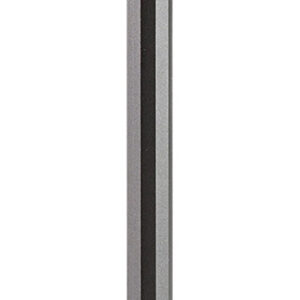 Patriot Ordnance Factory 00850 Tomahawk Charging Handle AR-10 Black Anodized Aluminum, Ambidextrous