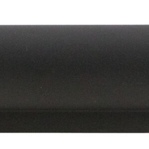 Aim Sports XDB15PSTOC Buffer Tube  Mil-Spec AR-15, M4 Black Anodized
