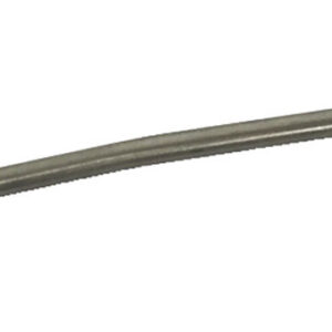 Aim Sports XDB15GASTU AR  Carbine Length Stainless Steel 9.75"