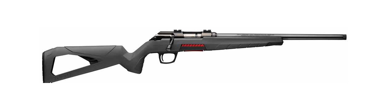 WINCHESTER XPERT SR 21SHARP 16.5" BL/SY