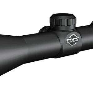 BSA PS27X32 Edge  Matte Black 2-7x 32mm 1" Tube 30/30 Reticle