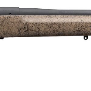 WRA 70 LONG RANGE 22-250 24B