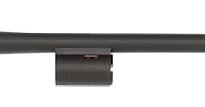 Mossberg 93010 OEM 12 Gauge 24" Slug Barrel w/Adjustable Rifle Sights, Fully-Rifled Bore & Matte Blued Finish, For Use w/Mossberg 930