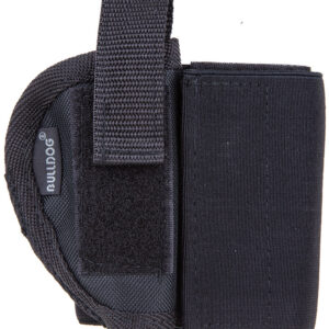 Bulldog WANK3R Ankle Ankle Elastic Fits Compact Autos Right Hand