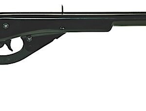 Daisy 2105 Buck Youth Air 177 400rd Shot Black Black Receiver Stained Hardwood