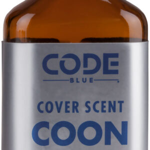 Code Blue OA1106 Coon Urine  Raccoon Cover Scent 2 oz Bottle