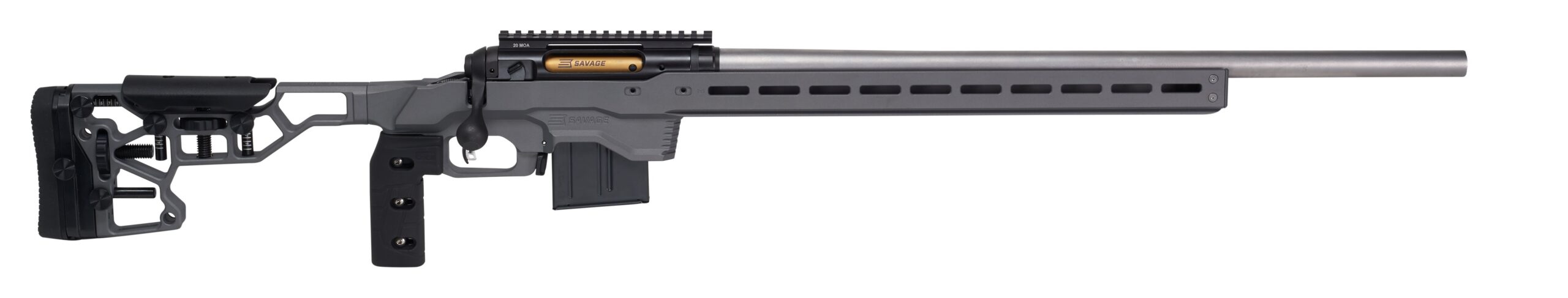 SAVAGE ARMS 110 ELITE PRECISION 300WIN