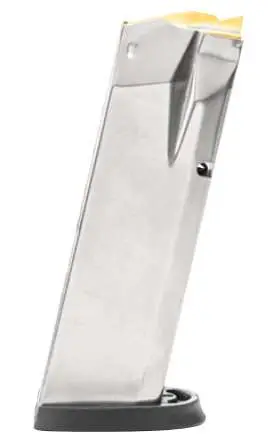 S&W M&P MAGAZINE, M&P 10MM M2.0, 15 RD - Image 2