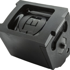 Bergara Rifles BA0005 BXR 10rd Rotary 22 LR Black Polymer