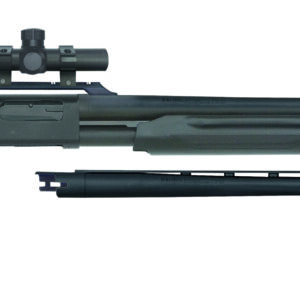 MOS 500CMBO 12M/28MC&24RB SCP