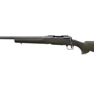 SAVAGE ARMS 110 TRAIL HUNTER 300WIN LH #